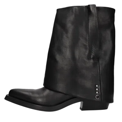 ASH ASH BOOTS