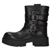 Ash Boots In Black