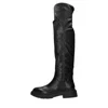 Ash Boots In Black