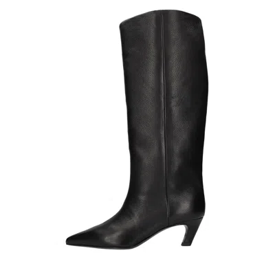 ASH ASH BOOTS