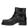 Ash Boots In Black