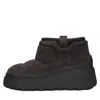 Ash Boots In Brown