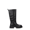 Ash Logo Boots