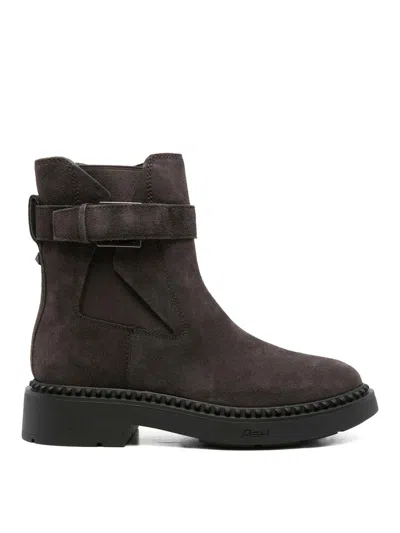 ASH BOTINES - MARGOT