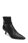 Ash Britney Bootie In Black