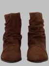 Ash In Brown