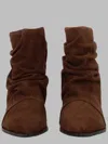 Ash In Brown