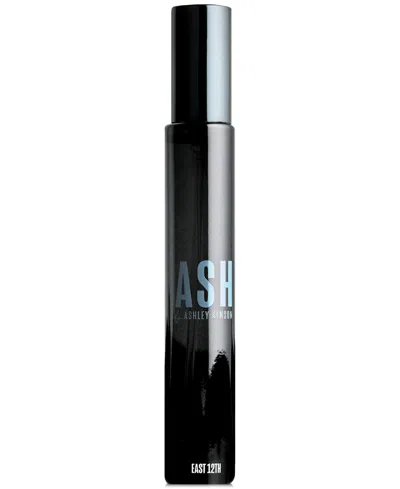 Ash By Ashley Benson East 12th Eau De Parfum Spray, 0.27 Oz. In No Color
