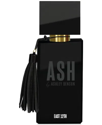 Ash By Ashley Benson East 12th Eau De Parfum Spray, 1.7 Oz. In No Color