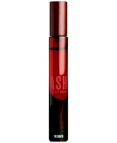 Ash By Ashley Benson The Eighth Eau De Parfum Spray, 0.27 Oz. In No Color