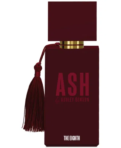 Ash By Ashley Benson The Eighth Eau De Parfum Spray, 1.7 Oz. In No Color
