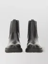 Ash Chunky Sole Ankle Boot "madison"