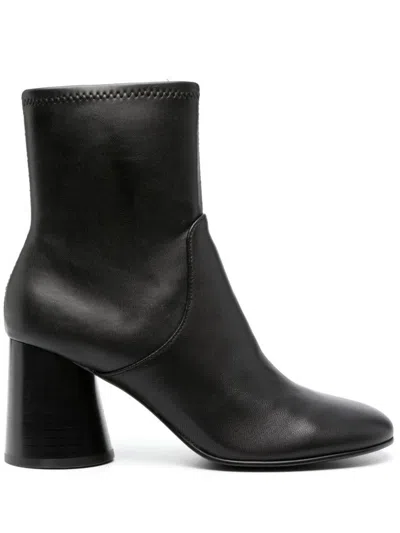 Ash Cl01 Foulard Ankle Boots Shoes