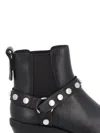 Ash Boots In Multi