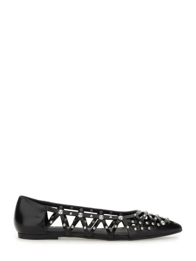 Ash Dancer Bazaar Encore In Black