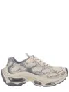 Ash Dragon Sneaker In Multi
