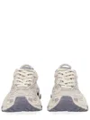 Ash Dragon Sneaker In Gray