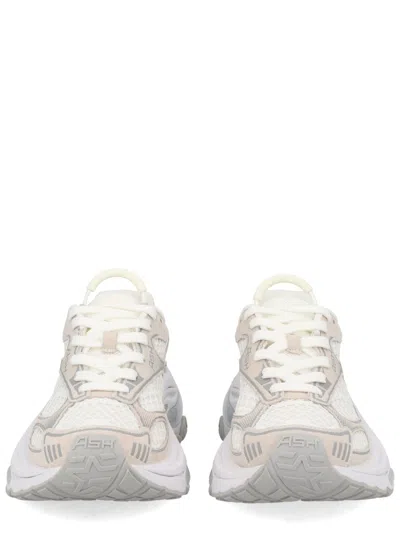 ASH ASH DRAGON SNEAKER