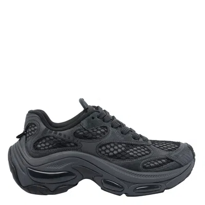 ASH DRAGON SNEAKERS