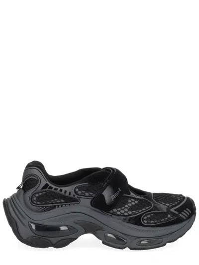 Ash Drake Sneaker In Gray