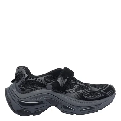 ASH DRAKE SNEAKERS
