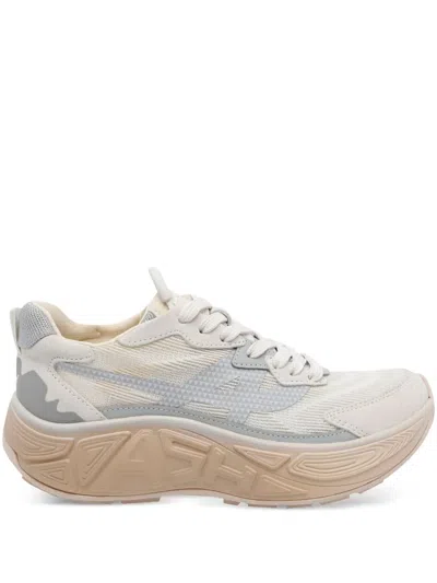 Ash Eagle Sneakers In Neutral