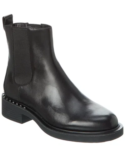 ASH ASH FANCY LEATHER BOOTIE