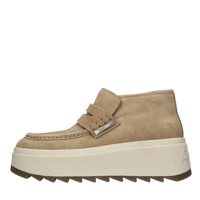 Ash Flat Shoes In Multi