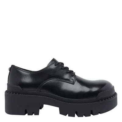 ASH ASH FLAT SHOES