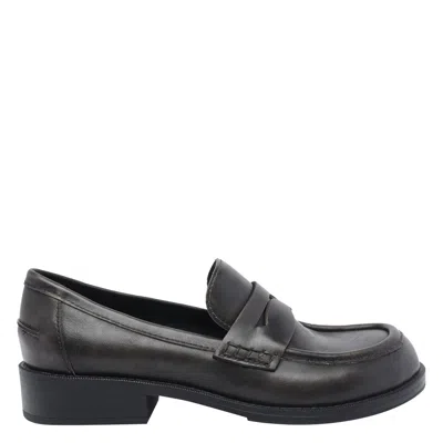 ASH ASH FLAT SHOES