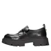 Ash Flat Shoes Black In Nero Neri E Grigi
