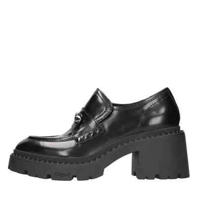 Ash Flat Shoes Black In Nero Neri E Grigi