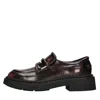 Ash Flat Shoes In Multi