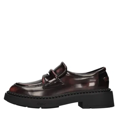 Ash Flat Shoes In Multi