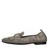 Ash Blitz Loafers In Gray