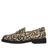 Ash Flat Shoes In Multi