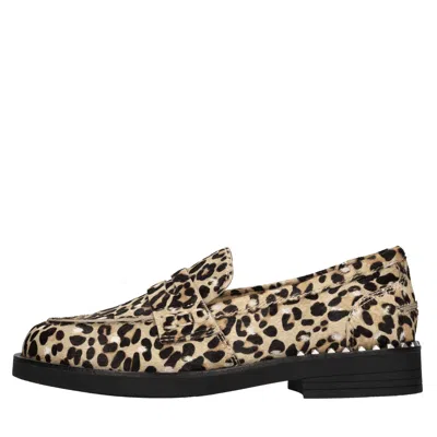 Ash Flat Shoes In Multi