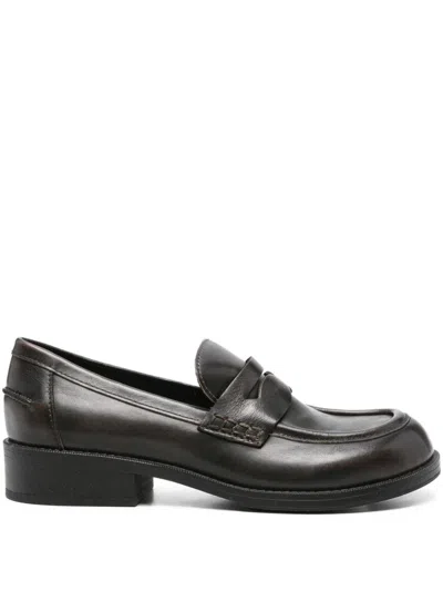 ASH ASH FLAT SHOES