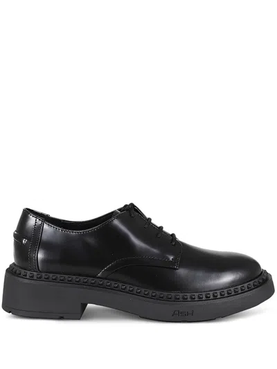 ASH ASH FLAT SHOES
