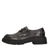 Ash Flat Shoes In Brown