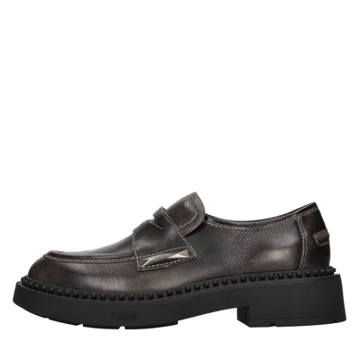 Ash Flat Shoes In Brown