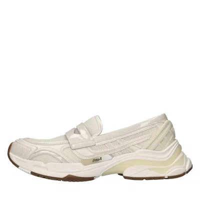 Ash Flat Shoes In Neutral