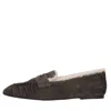Ash Flat Shoes In Multi