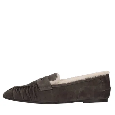 Ash Flat Shoes In Multi