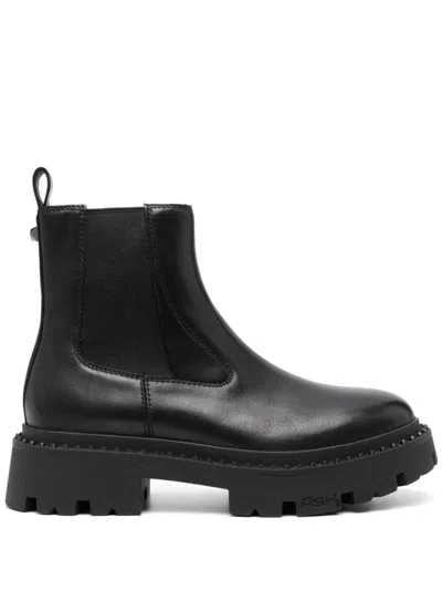 ASH ASH GENESISSTUD01 BEATLES BOOTS SHOES