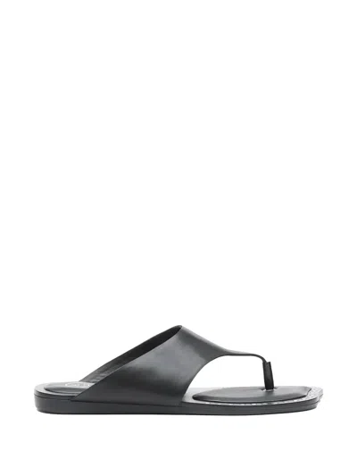 ASH GENIUS THONG SANDALS