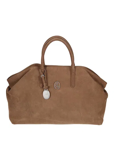 ASH ASH HANDBAG