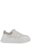 Ash Icon Sneakers In White