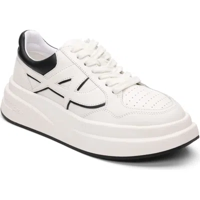Ash Icone Platform Sneaker