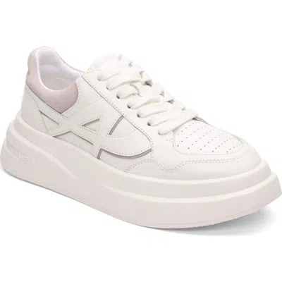 Ash Icone Platform Sneaker